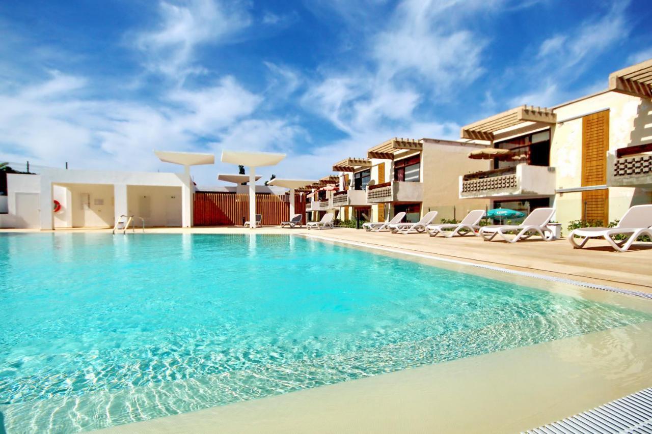 Modern Sea View Apartment Near Playa Las Americas Beach Playa de las Americas (Tenerife) Exterior foto